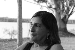 La letrada de la Sala de lo Social María Luz García